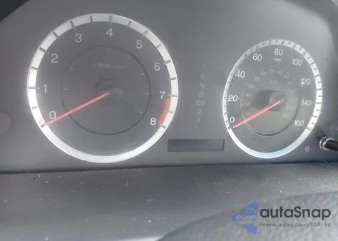 2010 Honda Accord 2.4 Ex from USA, damaged, VIN 1HGCP2F72AA124762